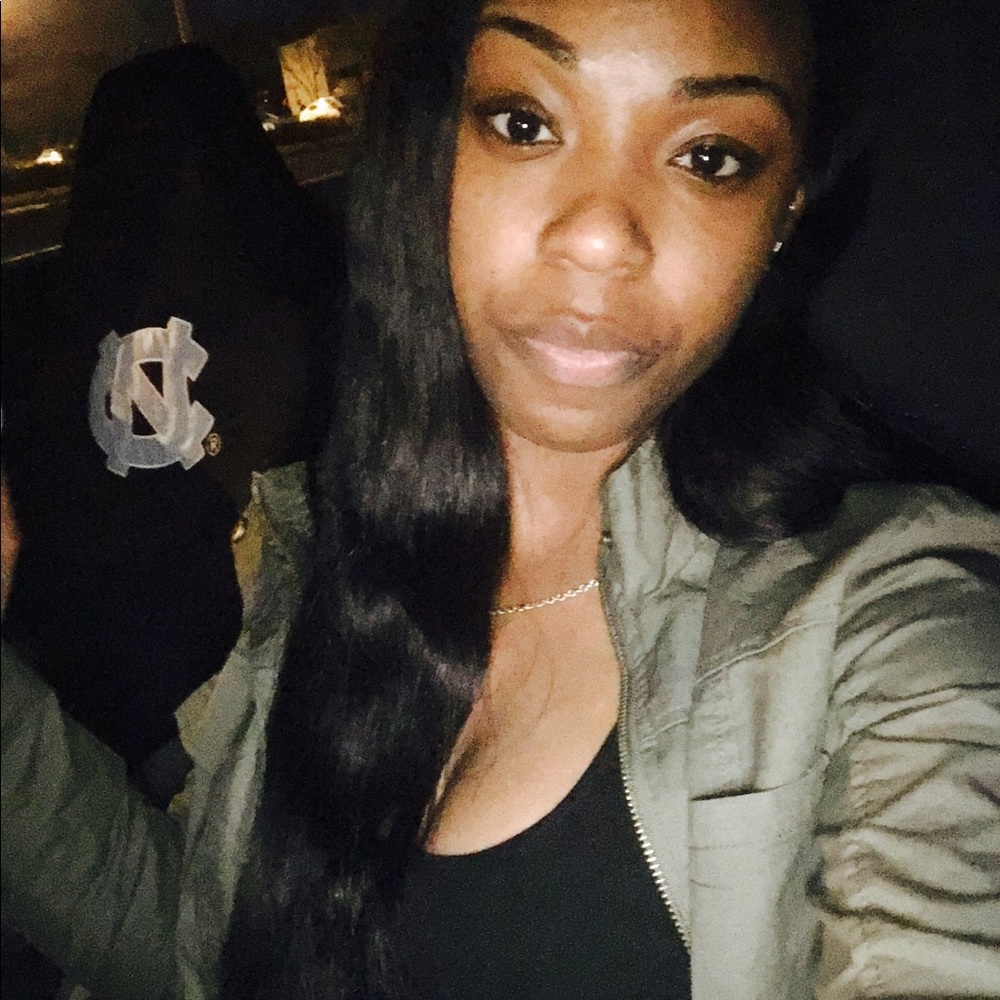 Meet your Posher, Chelsey